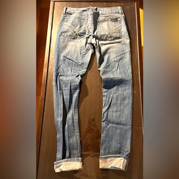 William Rast Jeans - Picture 2 of 2